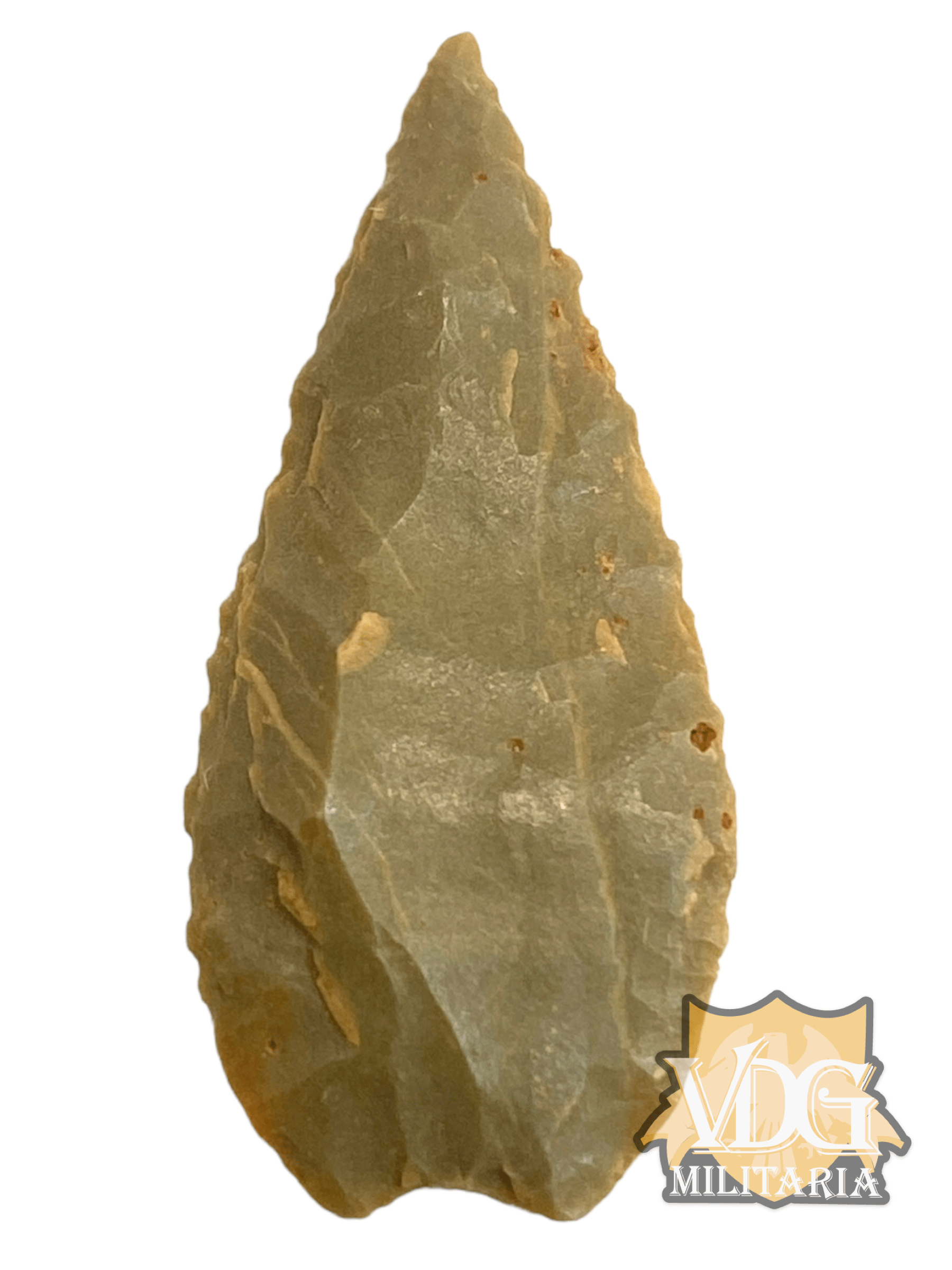 Saharan Neolithic Era Projectile Point 7,000-3,000 BC (3 CM)