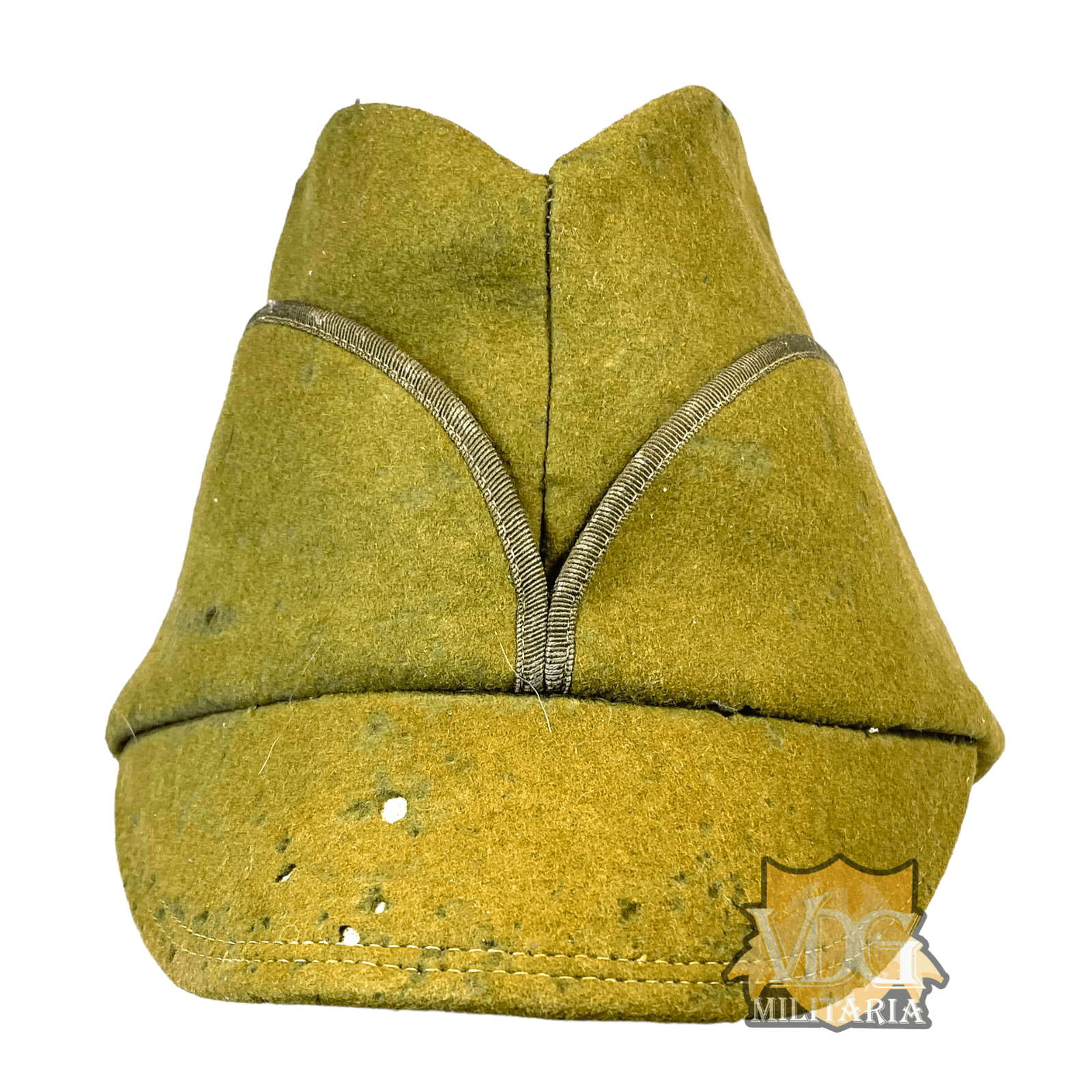 WW2 Imperial Japanese Field Cap