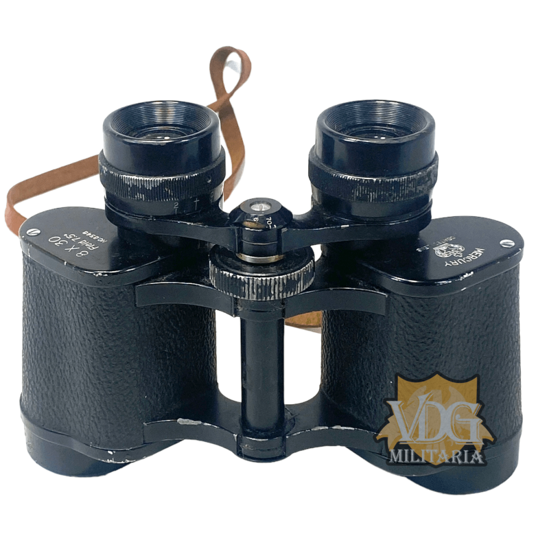 WW2 Imperial Japanese Used Binoculars