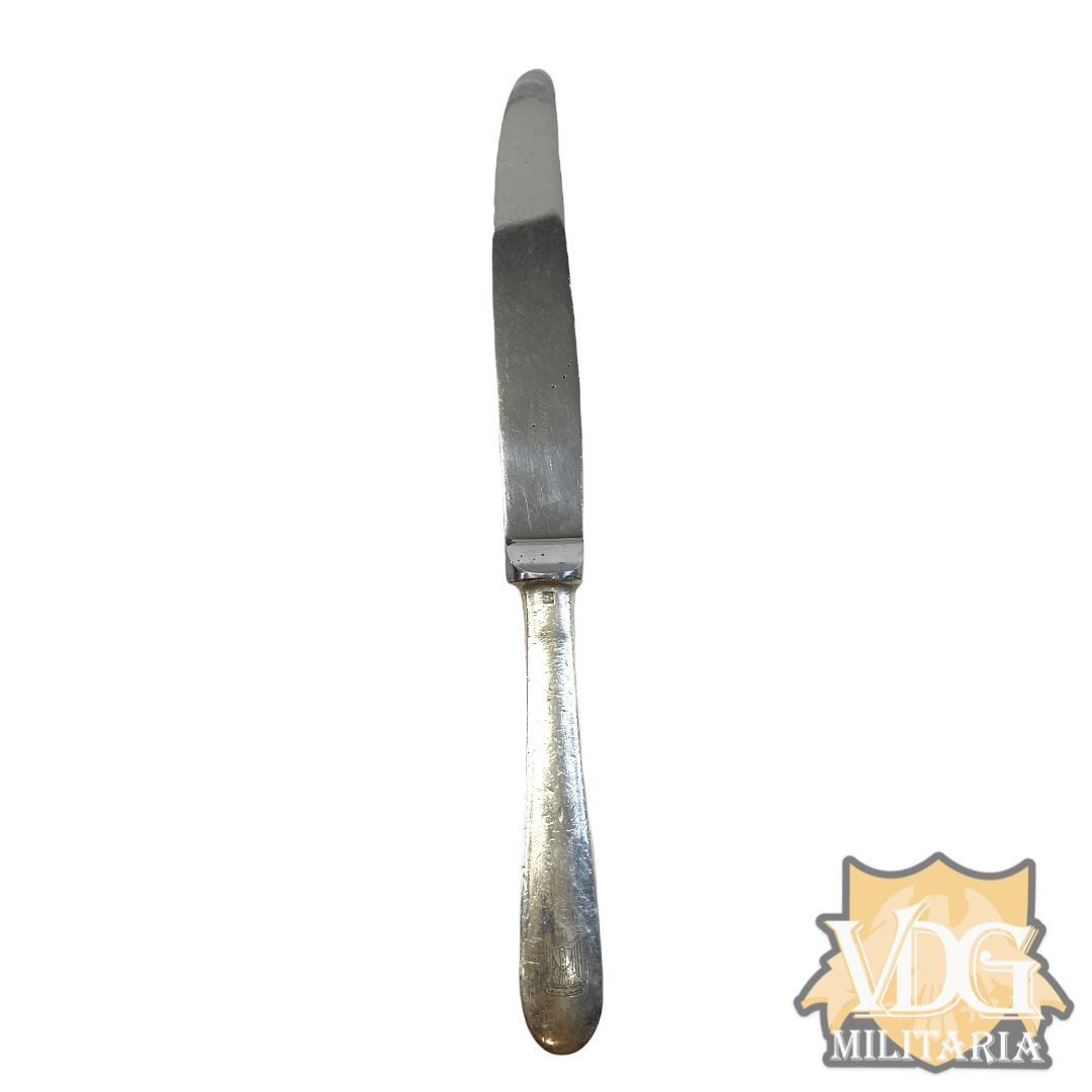 Iraqi Saddam Hussein Palace Knife Made by Christofle, France