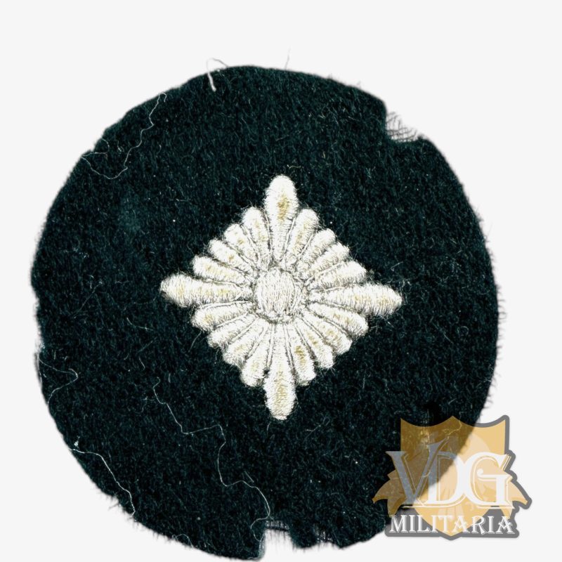 WW2 German Heer Obersoldat Sleeve Rank Insignia