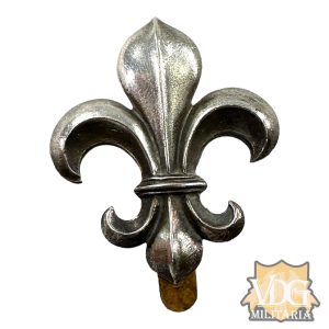 WW2 British Army The Manchester Regiment Cap Badge