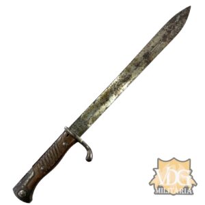 WW1 German M98/05 Bayonet, Gebruder Hartkopf