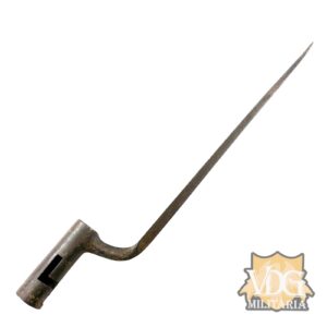 US M1810 Socket Bayonet, Marked IM US