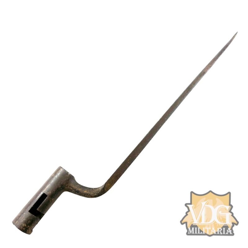 US M1810 Socket Bayonet, Marked IM US