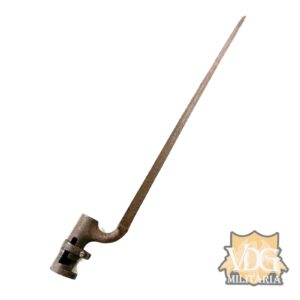US Civil War P-1853 Enfield Rifle Socket Bayonet