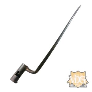 US Harpers Ferry M1801 Socket Bayonet