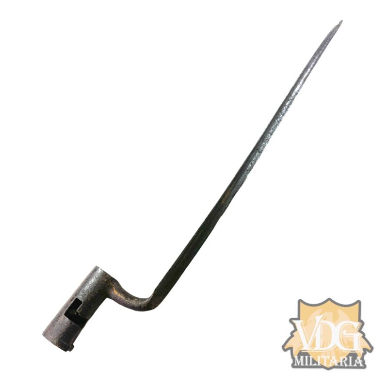 US Harpers Ferry M1801 Socket Bayonet