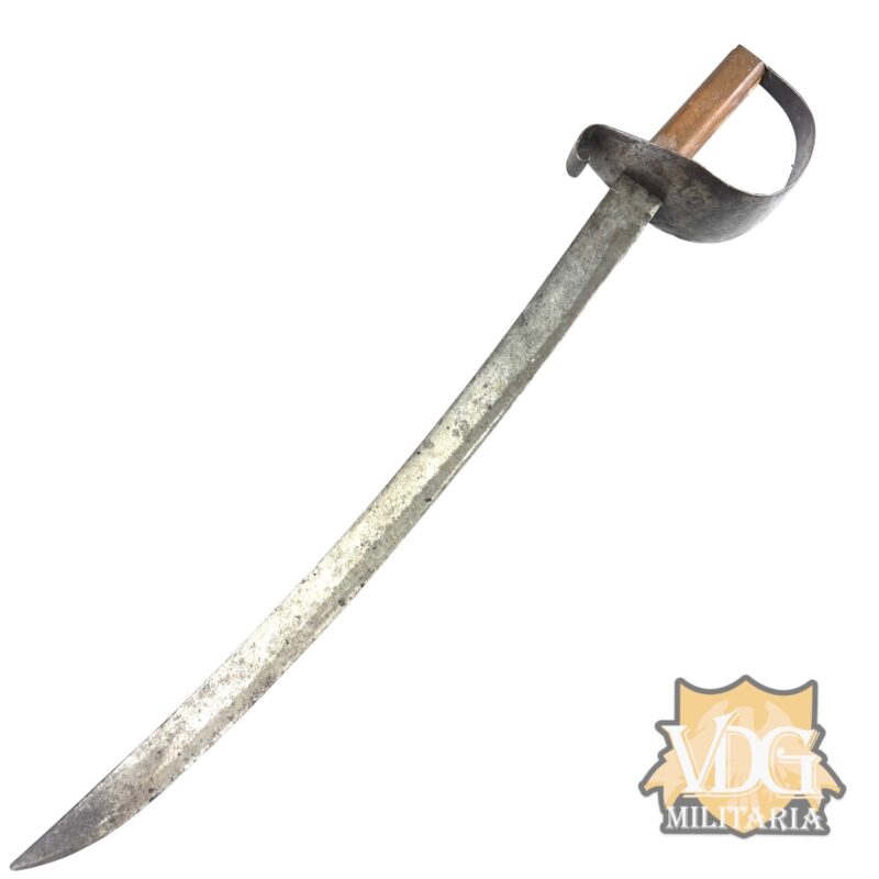 Pre WW1 Brazilian Army Sword