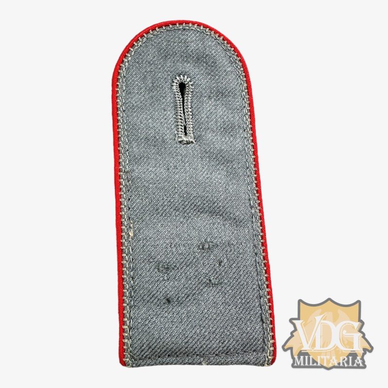 WW2 German Luftwaffe Flak Shoulder Board