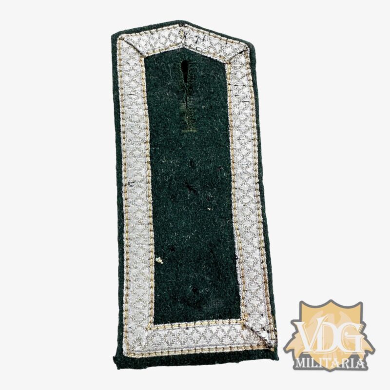 Pre WW2 German Unterfeldwebel Shoulder Board