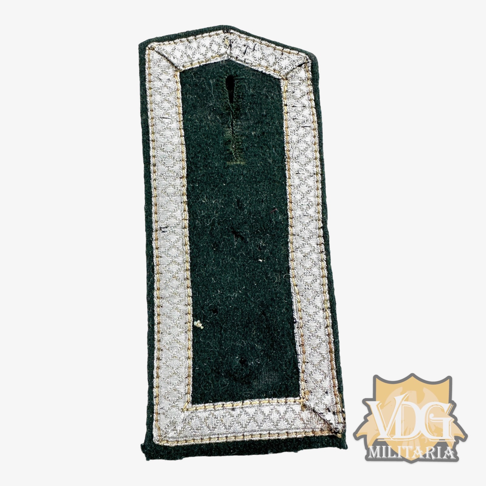 Pre WW2 German Unterfeldwebel Shoulder Board