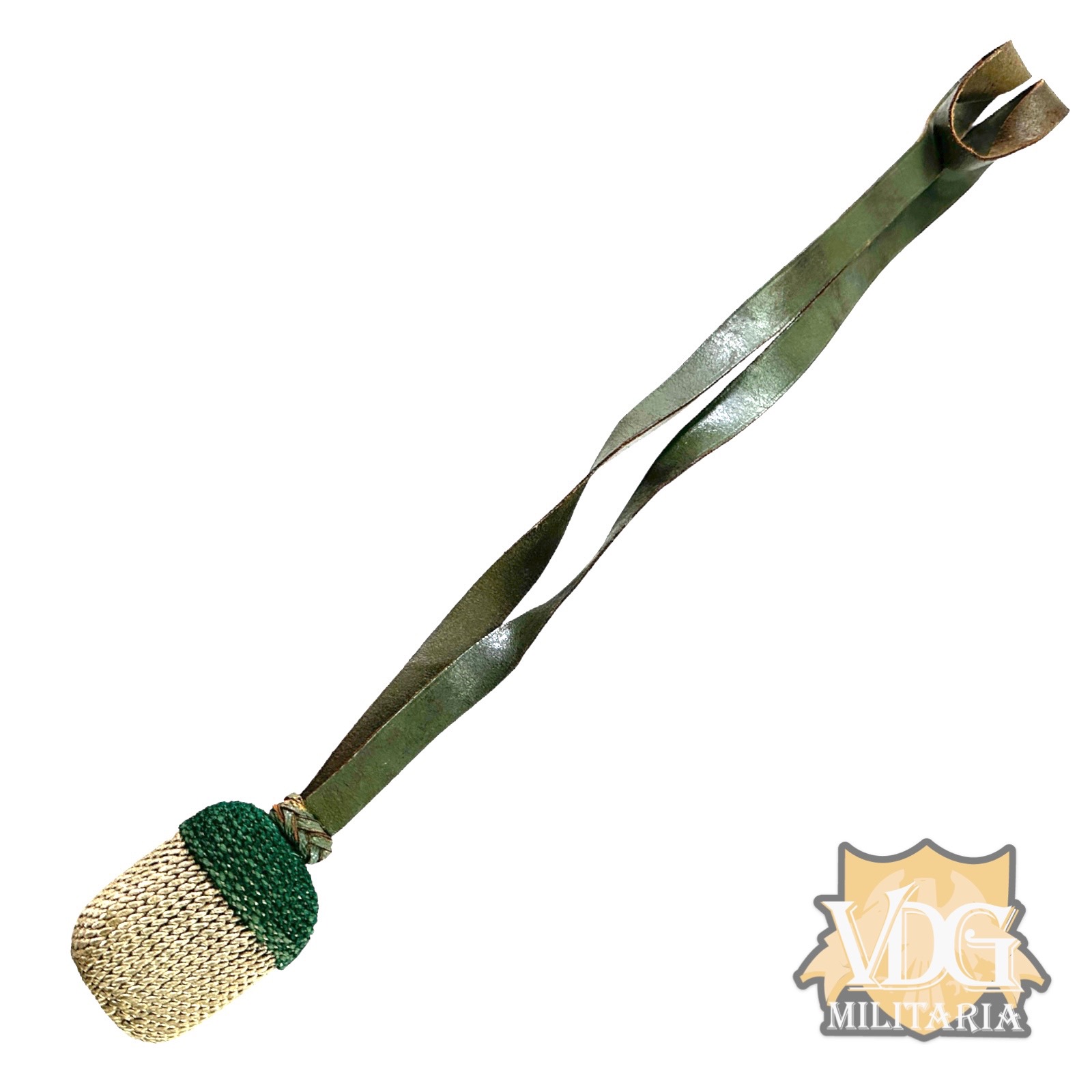 WW2 German Wehrmacht NCO Dress Bayonet Portepee