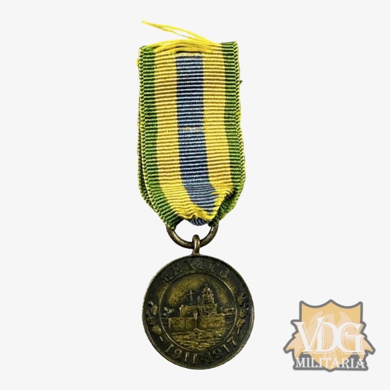 US Navy Mexican Service 1911-1917 Mini Medal
