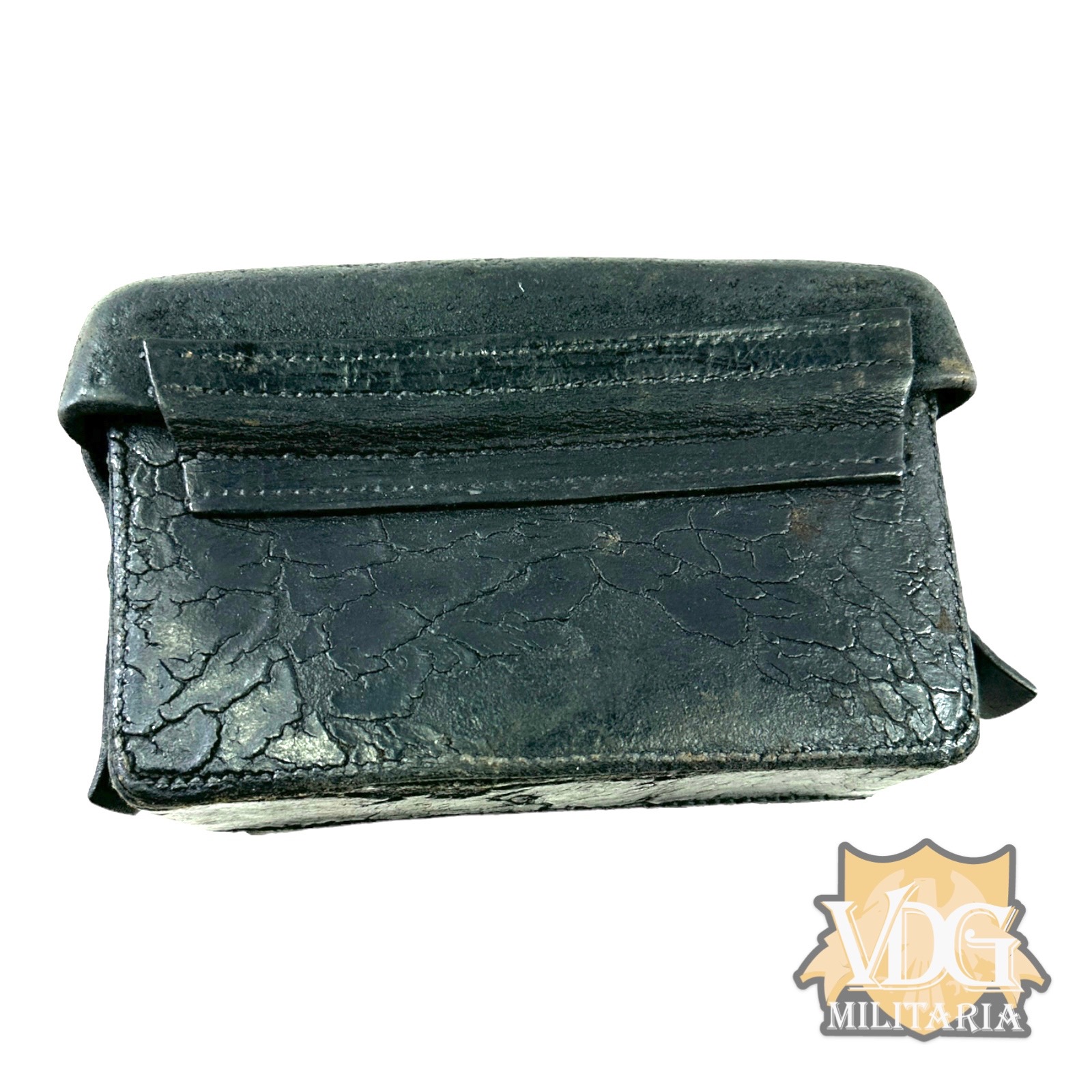 Imperial German M1871 Ammo Pouch