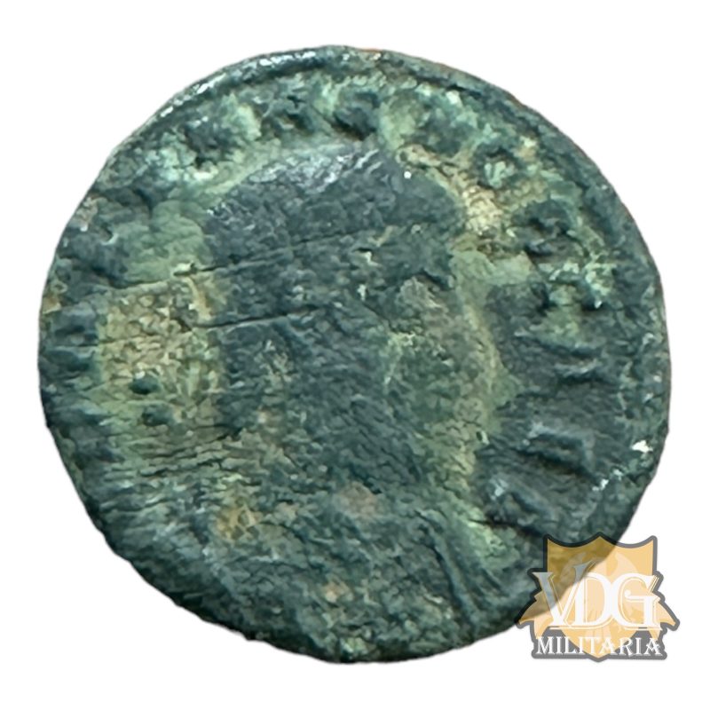 Roman Empire Constantine I Coin Circa 306-337 A.D.
