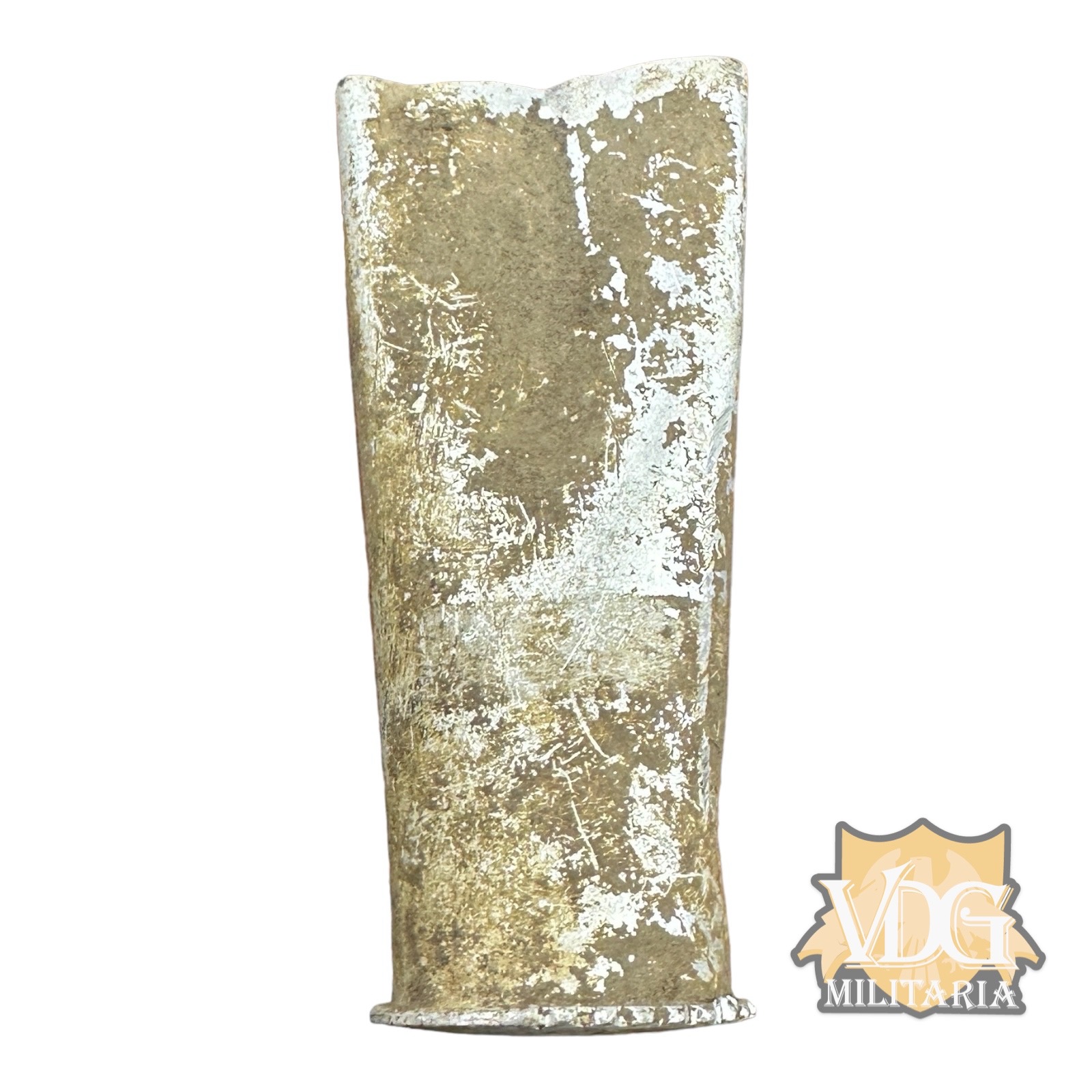 WW2 Flare Gun Shell-Eastern Front Relic