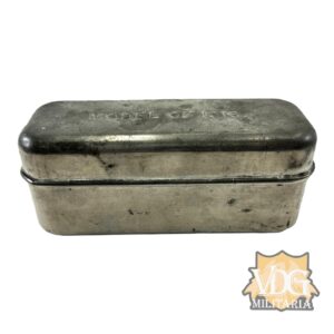 WW1 US M1916 Bacon Can