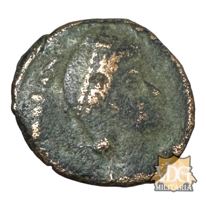 Constantine The Great Era Roman Empire Coin C. 330 AD