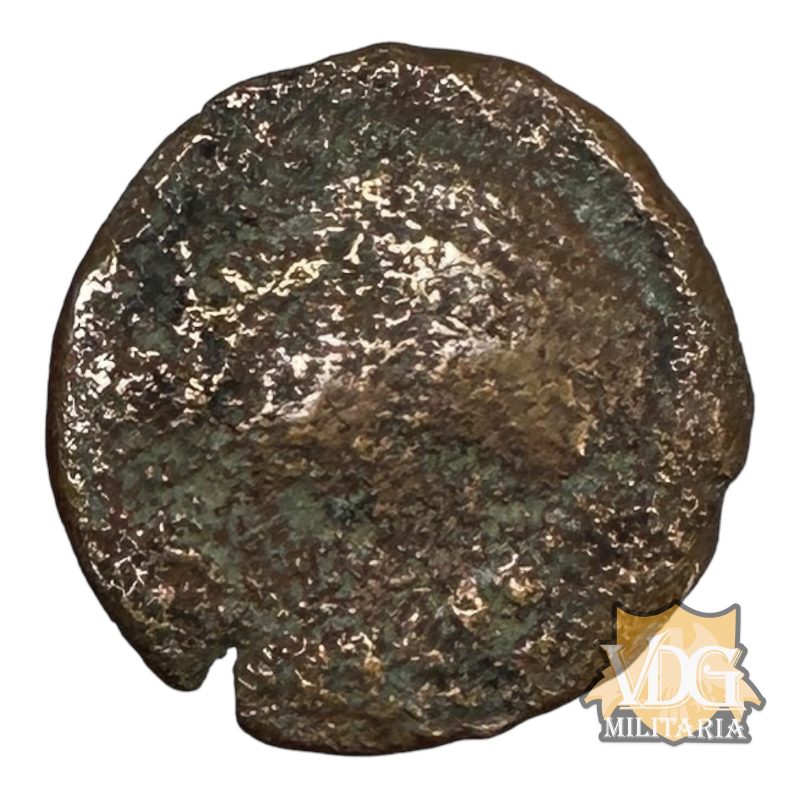Constantine The Great Era Roman Empire Coin C. 330 AD