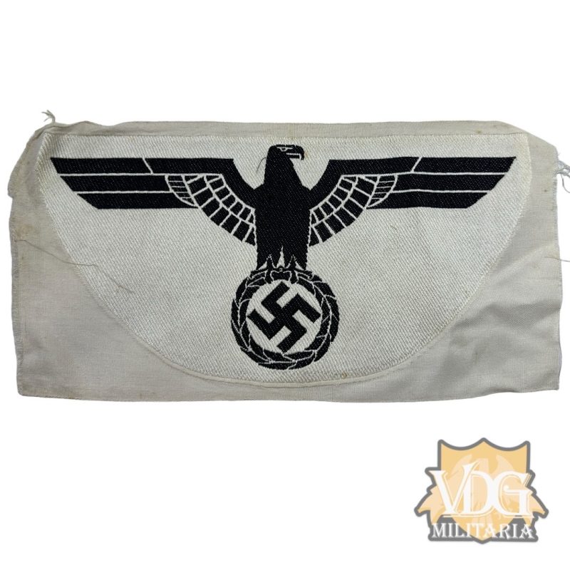 WW2 German Heer Cloth BeVo Sports Insignia
