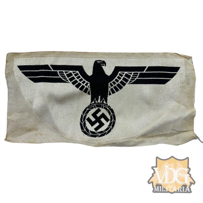 WW2 German Heer Cloth BeVo Sports Insignia