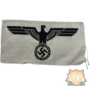 WW2 German Heer Cloth BeVo Sports Insignia