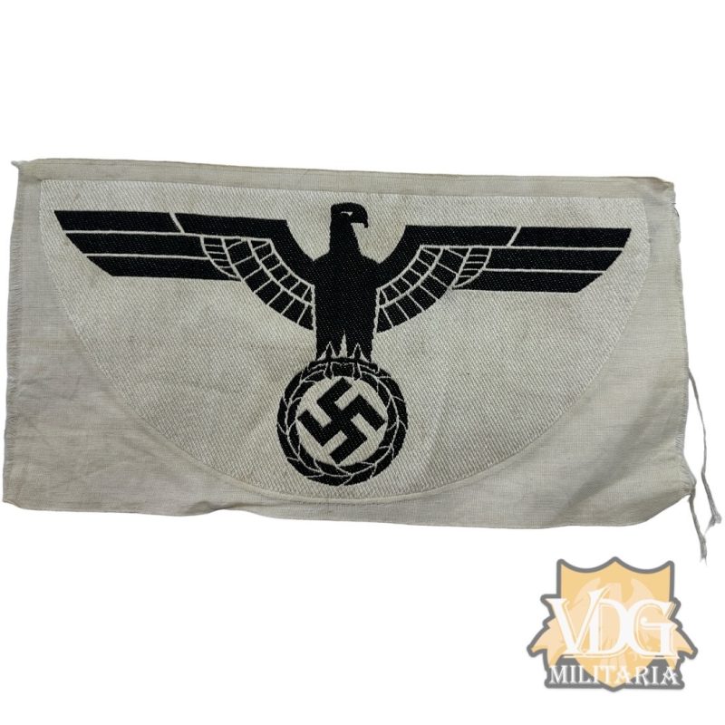 WW2 German Heer Cloth BeVo Sports Insignia