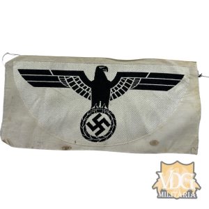 WW2 German Heer Cloth BeVo Sports Insignia