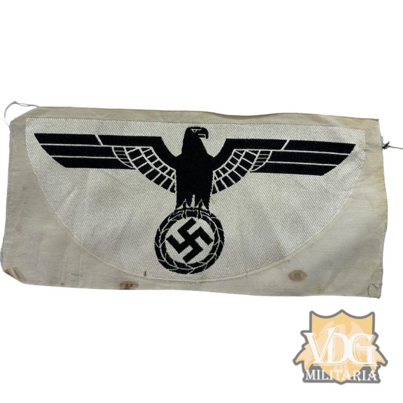 WW2 German Heer Cloth BeVo Sports Insignia