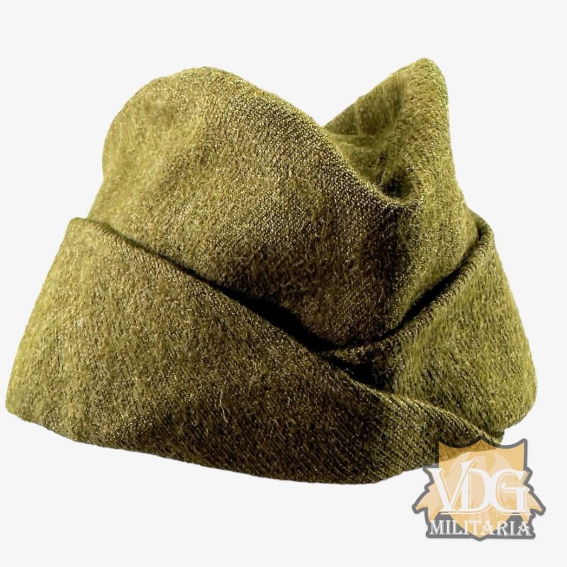 WW1 US Army French Made Overseas Cap