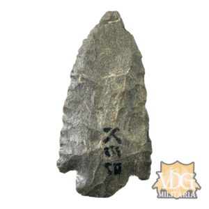 Native American 5 CM Arrowhead discovered in Blount Co. Tennessee