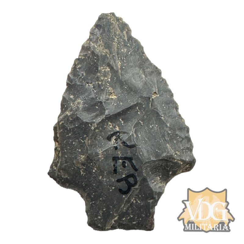 Native American 4cm Arrowhead discovered in Blount Co. Tennessee