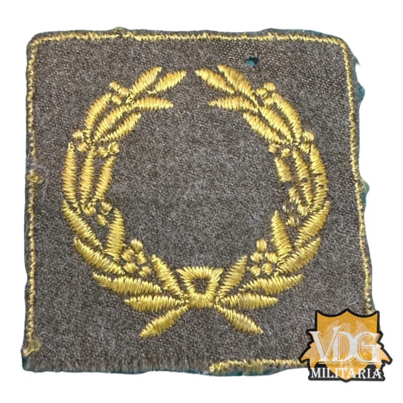 WW2 US Army Distinguished Unit Citation Insignia Patch-Wool