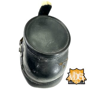 WW1 German Prussian M1915 Jäger Enlisted Shako - Image 8