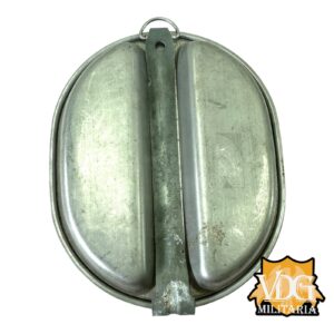 WW2 US M1942 Mess Kit made by Knapp-Monarch Co. 1945
