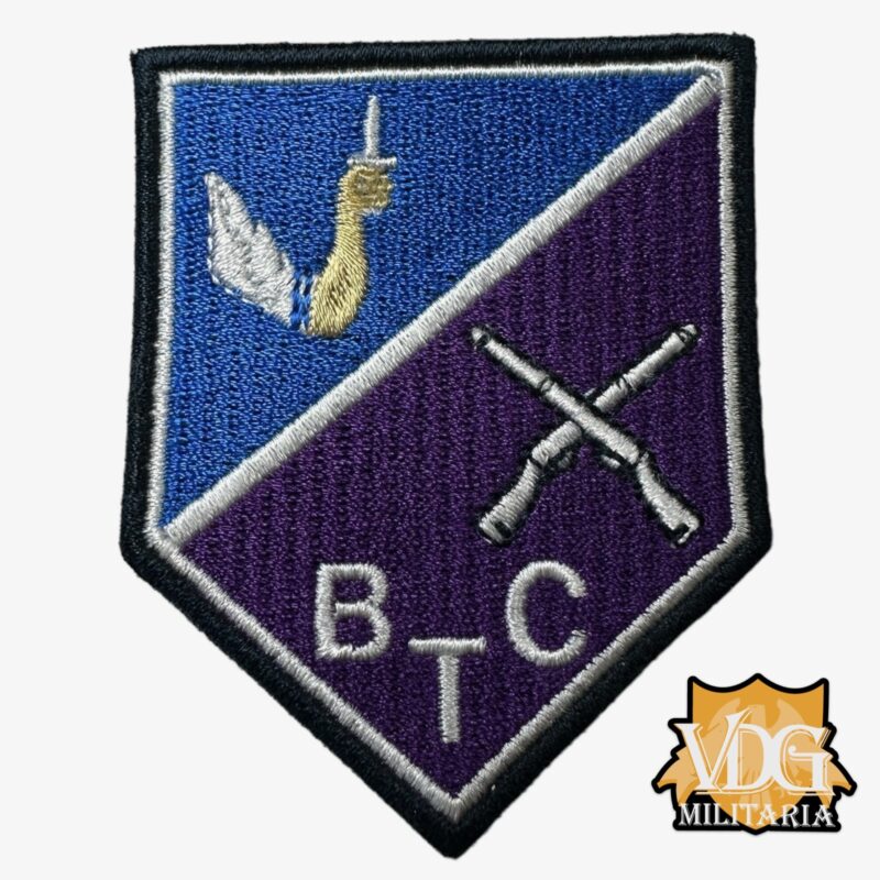 Irish Army Western Basic Training Centre (BTC)