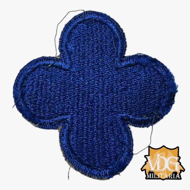 WW2 US Army 88th Infantry Division Shoulder Sleeve Insignia Patch