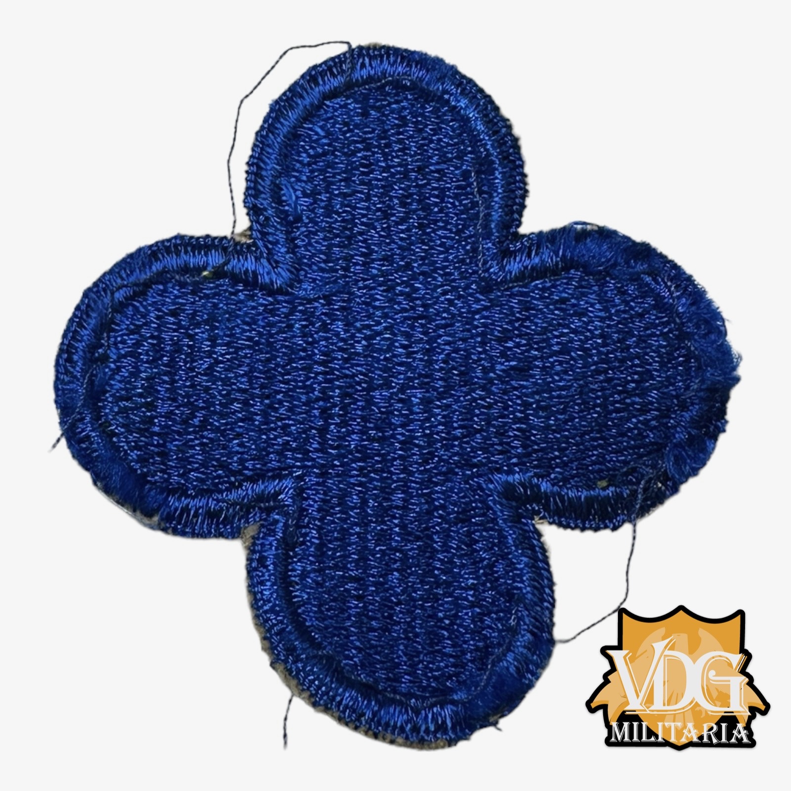 WW2 US Army 88th Infantry Division Shoulder Sleeve Insignia Patch