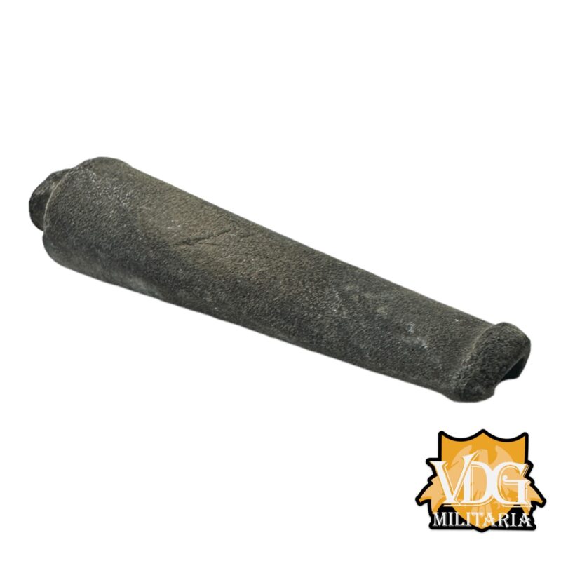 WW2 Eastern Front German Battlefield Relic Tobacco Pipe Stem