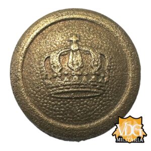 WW1 German Button