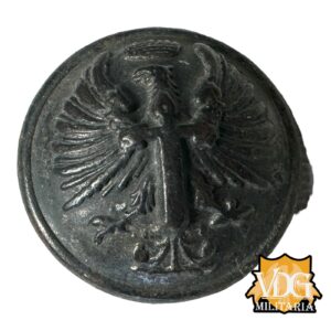 Spanish Civil War Era Nationalist Spain Franco Jacket Button