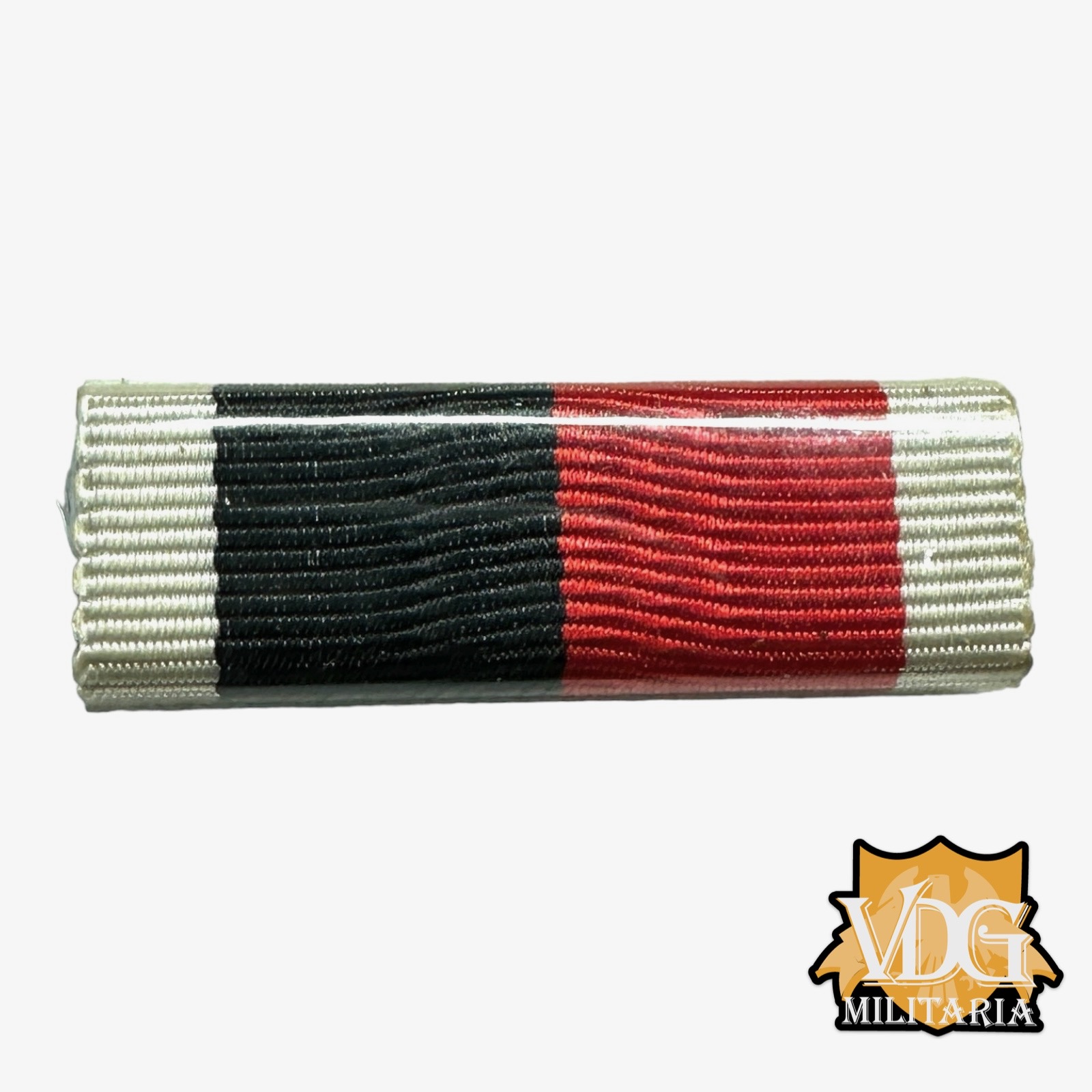 WW2 US Occupation Medal Ribbon Bar with Cover