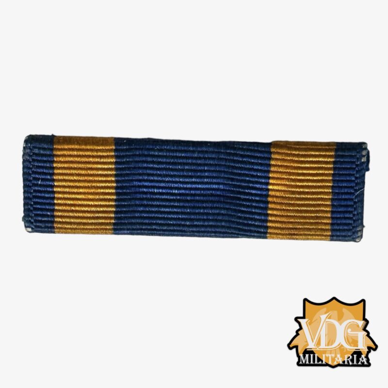 WW2 US Army Air Force USAAF Air Medal Ribbon-Pin Back