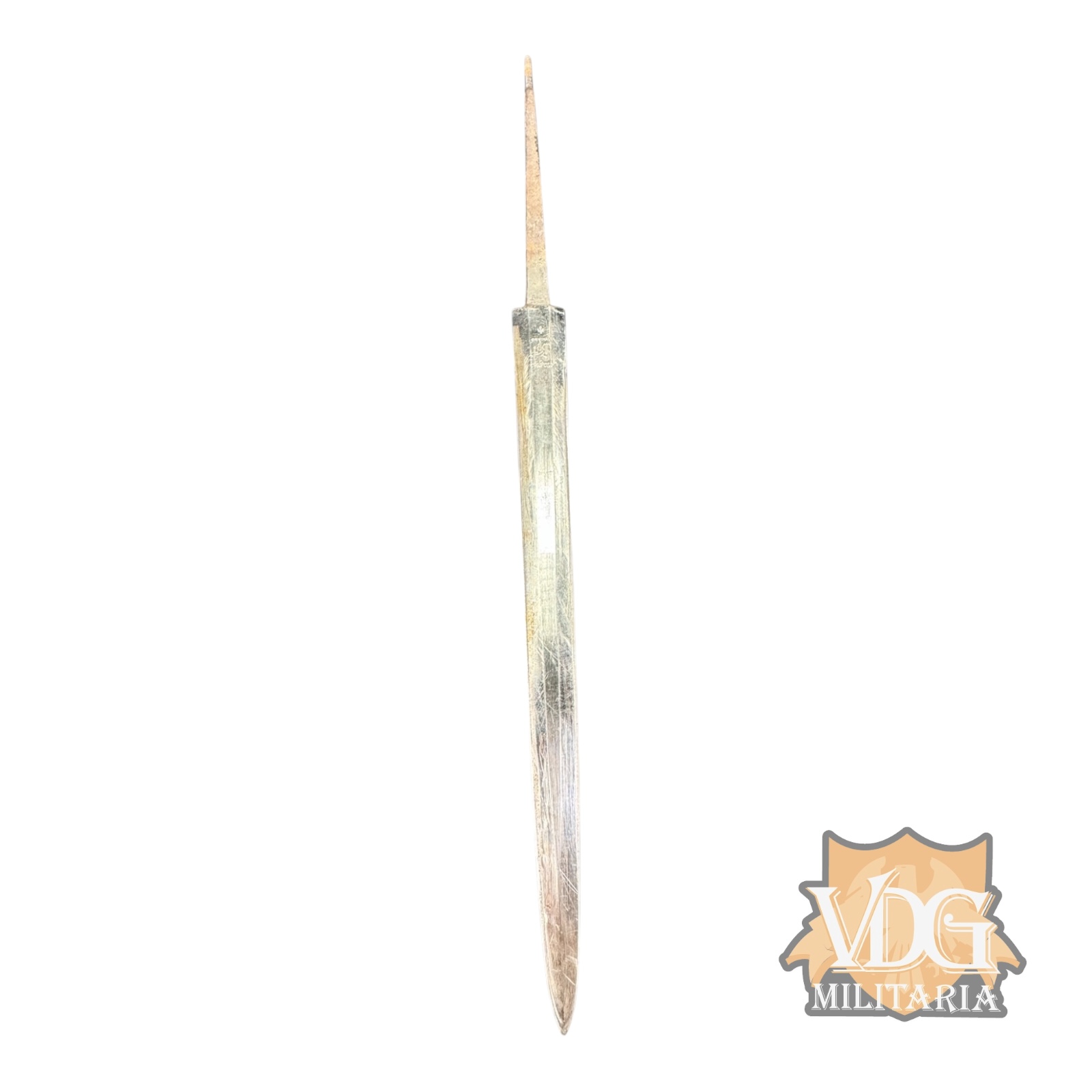 WW2 German Luftwaffe 1st Model Dagger Blade by Eickhorn, Solingen
