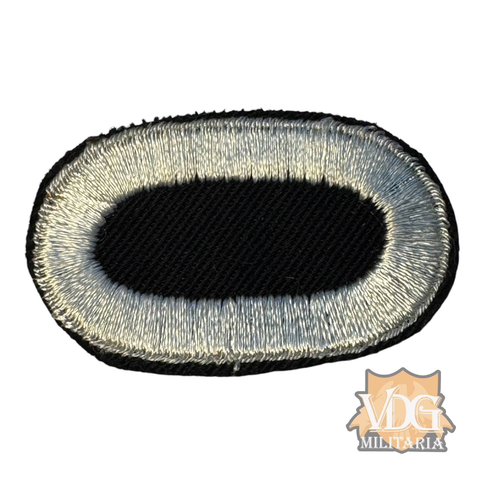 WW2 US Army Airborne Jump Oval – 1st Battalion, 508th Parachute Infantry Regiment, 82nd Airborne Division