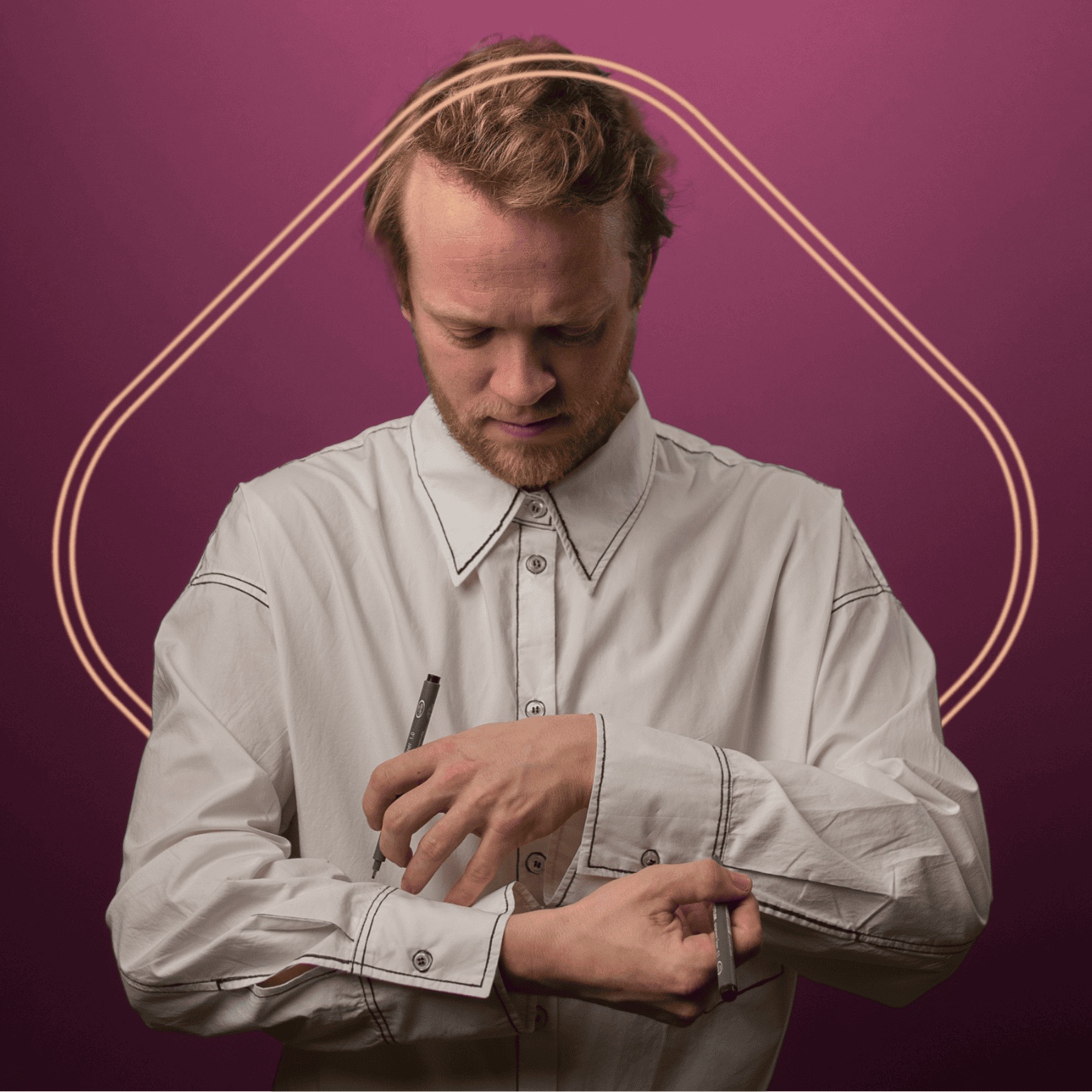 Jelle Brouwer- Doe-het-zelven