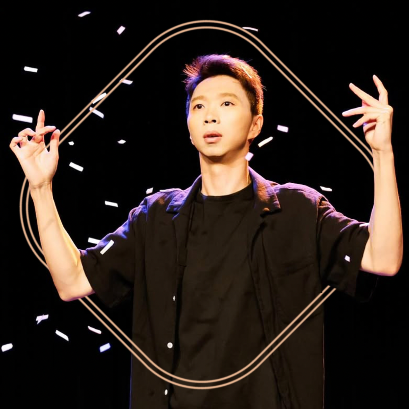 Zippo Guo | Invisible