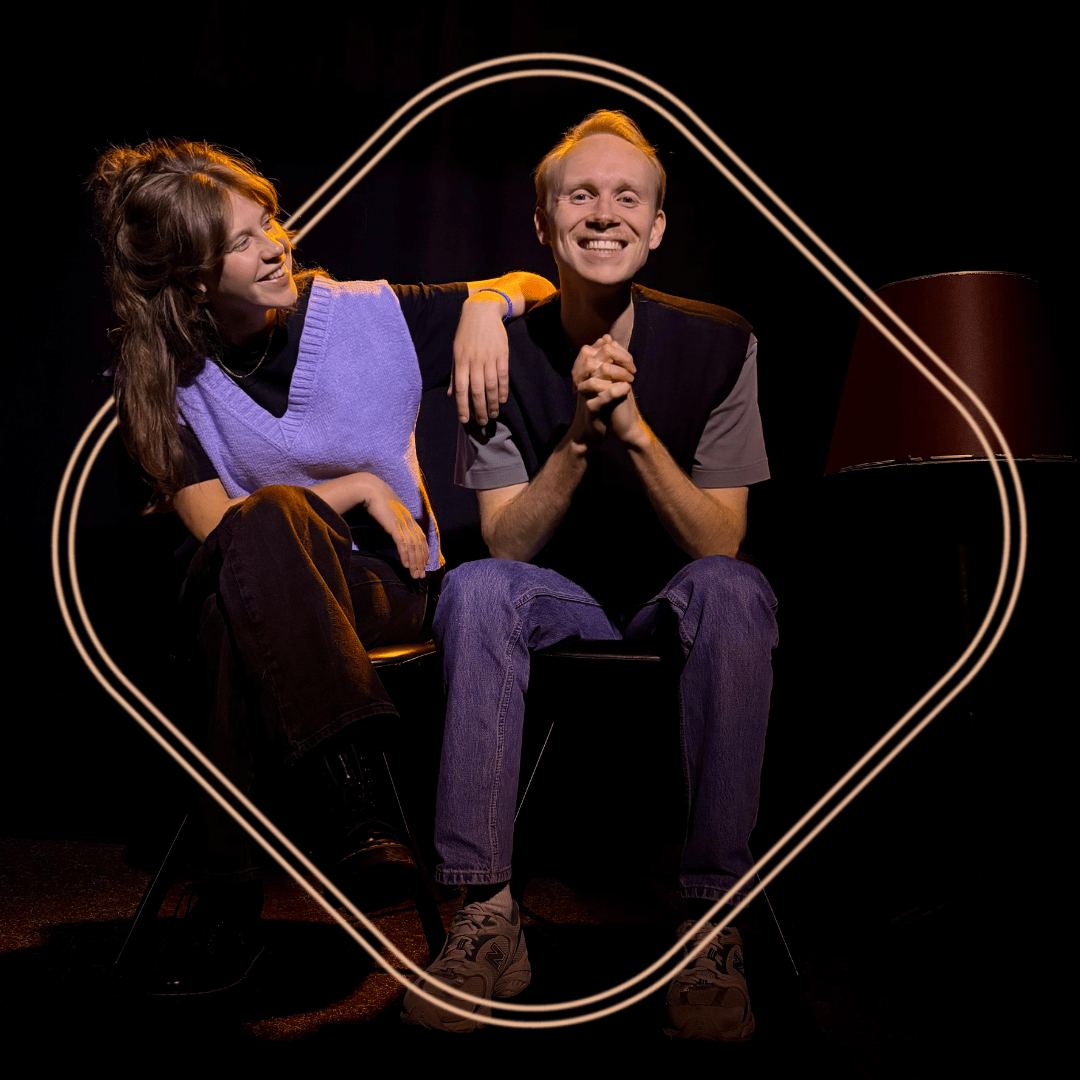 Fraukje & Marijn