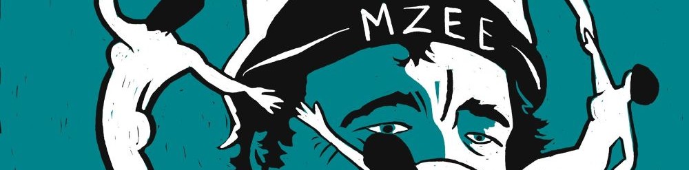 MZEE ofwel Geert Hautekiet in du